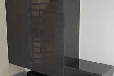 Taman Scientex Utama