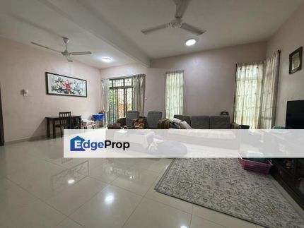 2 Storey cluster House For Sale @ the peak IOI Bandar Putra Kulai , Johor, Kulai