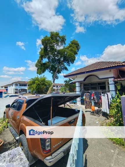 Single Storey Terrace House For Sale @ Senai utama, Johor, Senai