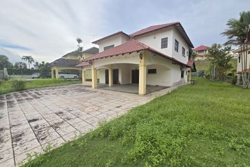 Bandar Putra Kulai