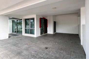 Sunway Lenang Heights