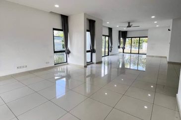 Sunway Lenang Heights