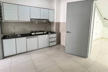 Sunway Lenang Heights