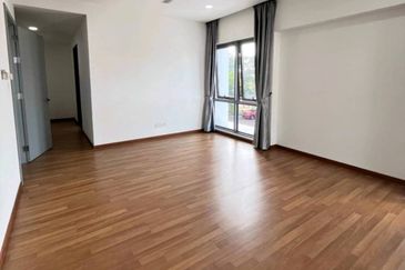 Sunway Lenang Heights