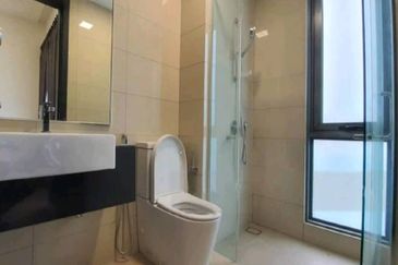 Sunway Lenang Heights