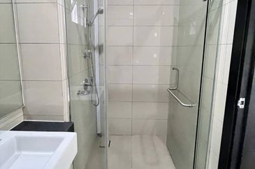 Sunway Lenang Heights