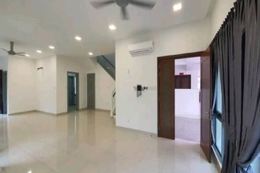 Sunway Lenang Heights