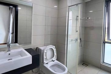 Sunway Lenang Heights