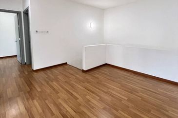 Sunway Lenang Heights