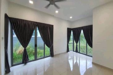 Sunway Lenang Heights