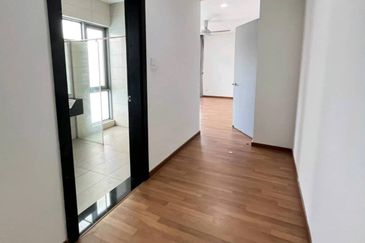 Sunway Lenang Heights