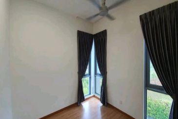 Sunway Lenang Heights