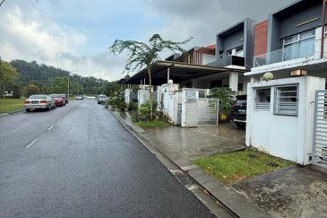 Eco Village 2 @ Setia Eco Garden