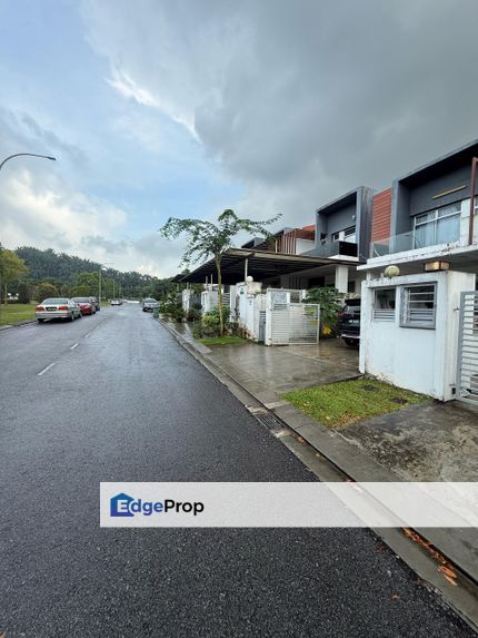 2 Storey Terrace House For Sale @ Setia Eco Garden village 2 Gelang Patah , Johor, Gelang Patah
