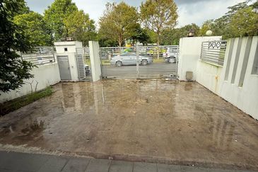 Eco Village 2 @ Setia Eco Garden