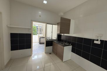 Eco Village 2 @ Setia Eco Garden