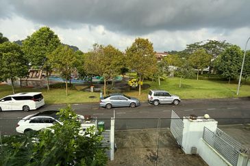 Eco Village 2 @ Setia Eco Garden