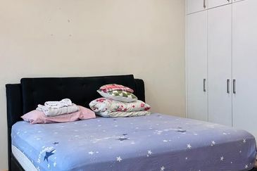 The Seed @ Sutera Utama