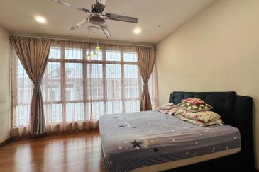 The Seed @ Sutera Utama