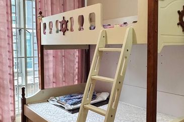 The Seed @ Sutera Utama