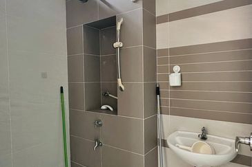 The Seed @ Sutera Utama