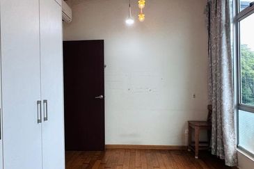 The Seed @ Sutera Utama