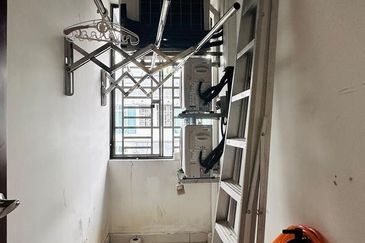 The Seed @ Sutera Utama