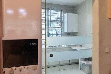 The Seed @ Sutera Utama