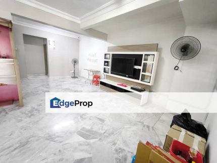 2 Storey Terrace House For Sale @ Jalan Teratai Indahpura Kulai , Johor, Kulai
