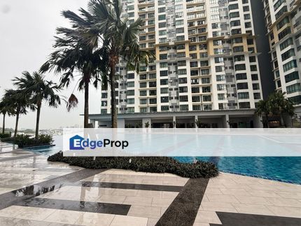ARC Austin Hill Apartment For Sale @  Jalan Sagu 36 Taman Daya , Johor, Johor Bahru