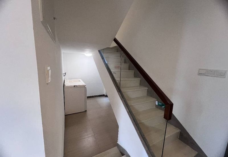 Penthouse For sale@ Nigella Park Forest City 