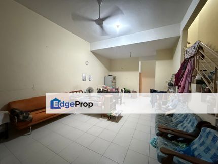 2 Storey Terrace House For Sale @ Jalan merbau bandar Putra Kulai , Johor, Kulai
