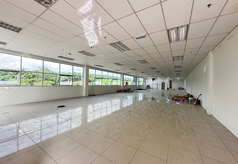 Kawasan Perindustrian Indahpura