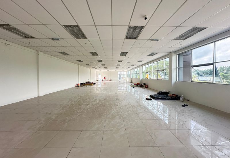 Kawasan Perindustrian Indahpura