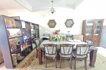 Taman Damansara Aliff