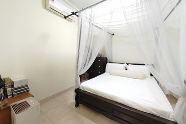 Taman Damansara Aliff