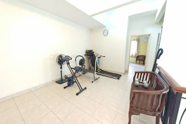 Taman Damansara Aliff