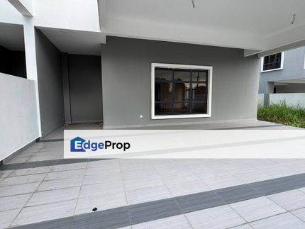 2 Storey Terrace House For Sale @ Taman senai utama, Johor, Senai