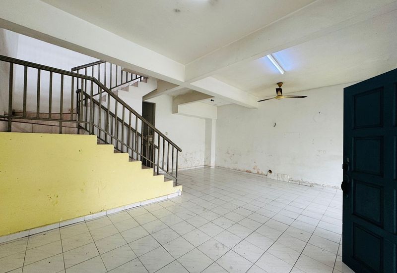 Taman Nusa Perintis 3