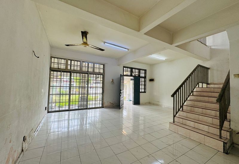 Taman Nusa Perintis 3