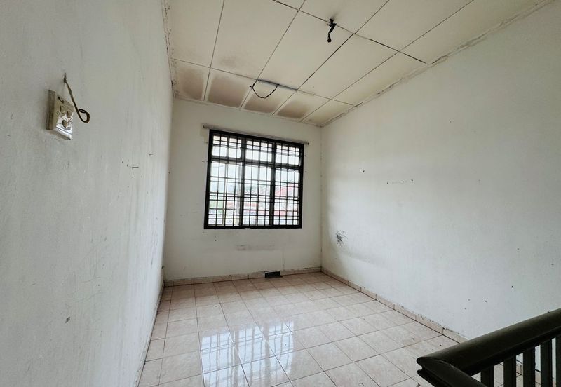 Taman Nusa Perintis 3