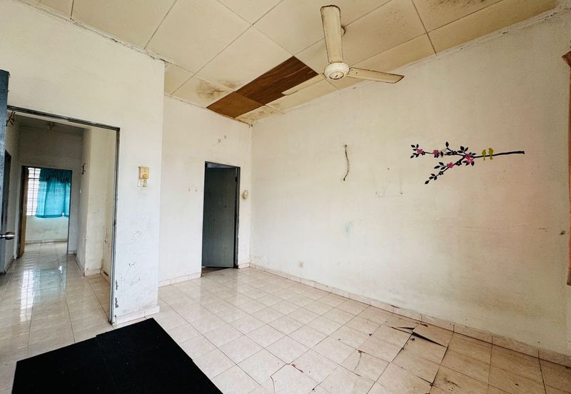 Taman Nusa Perintis 3