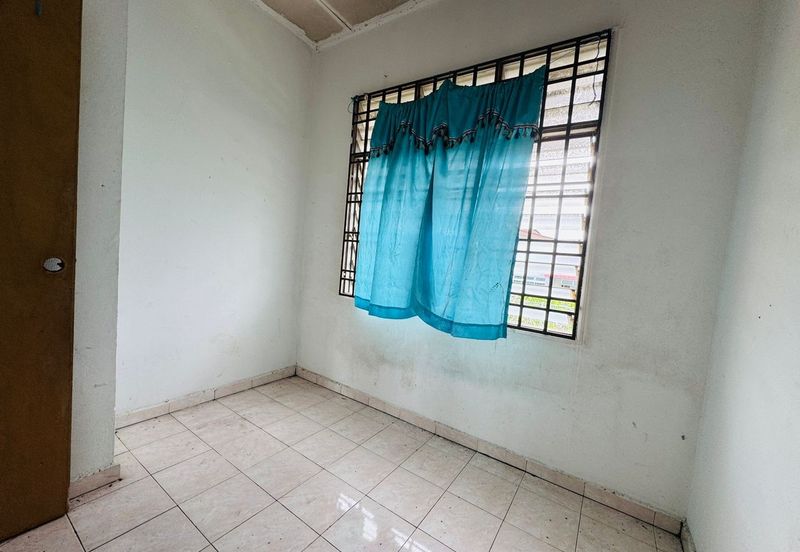 Taman Nusa Perintis 3