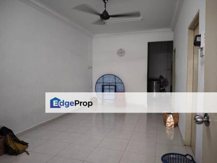 Single Storey Terrace House For Sale @ Jalan Sentosa taman bahagia Senai , Johor, Senai