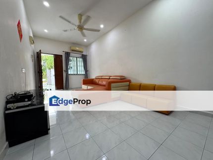 Single Storey Terrace House For Sale @ Bukit Indah Jalan indah, Johor, Bukit Indah