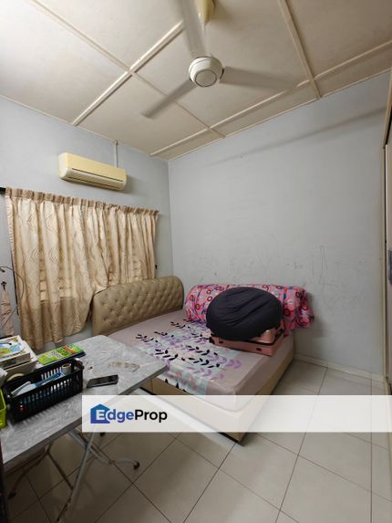 Single Storey Terrace House For Sale @ Taman tun aminah skudai , Johor, Skudai