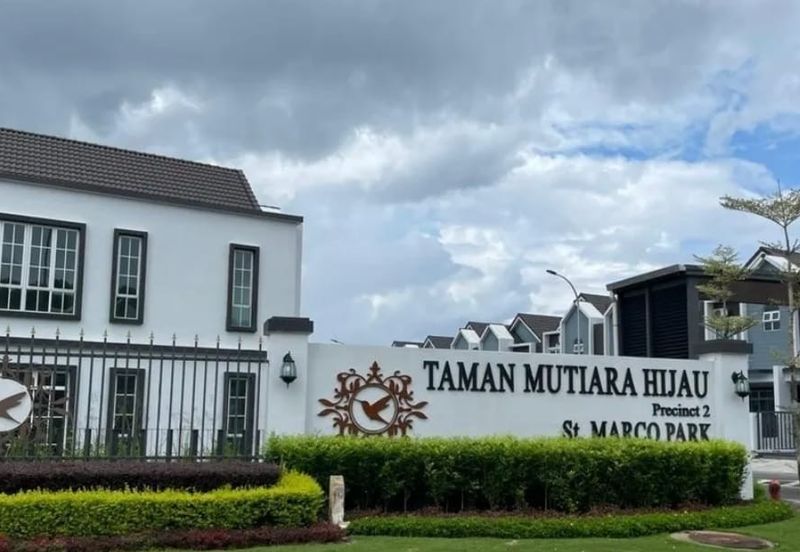 Taman Mutiara
