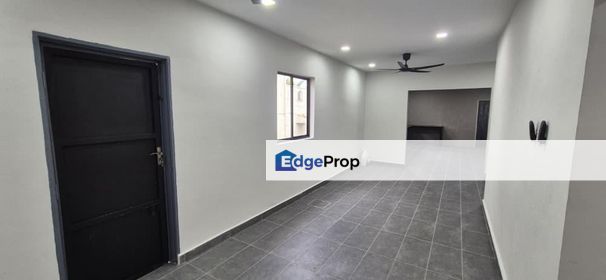 Single Storey Terrace House For Sale @ Jalan berjasa Taman timur kulai, Johor, Kulai