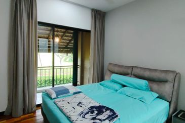 Bayou Water Village Leisure Farm