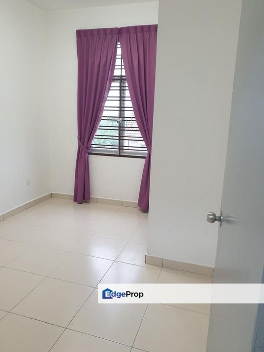 2 Storey zero lot bungalow house For Sale @ Scientex Eroca hill kulai, Johor, Kulai